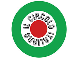 Il Circolo italiano - Italian Club