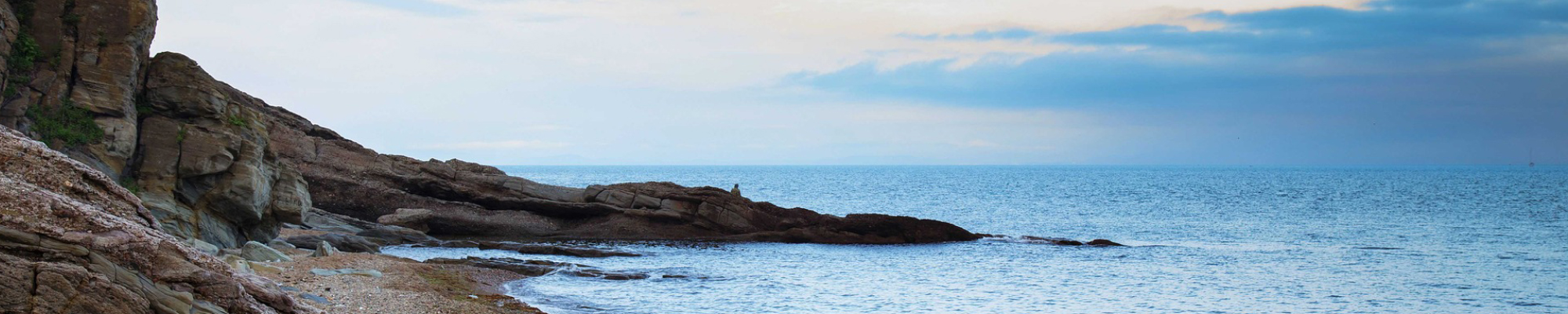 beach in russia