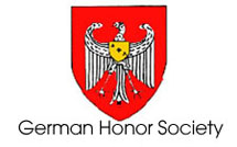 German Honors Society