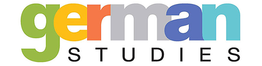 German Studies Logo