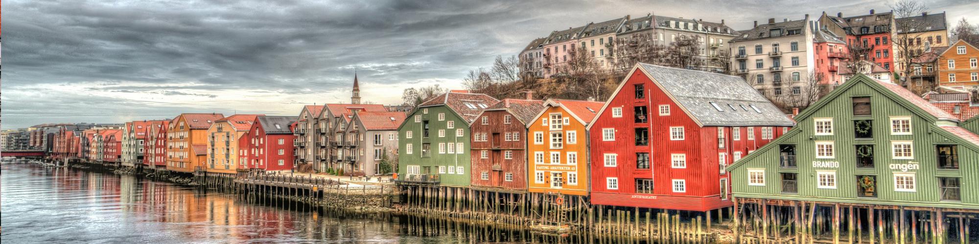 Trondheim, Norway