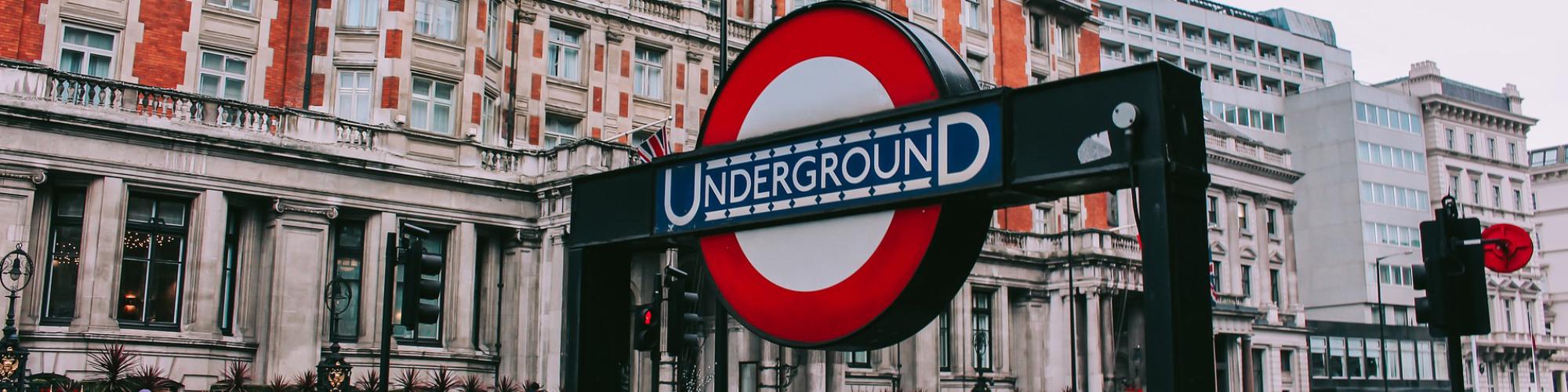 London Underground